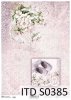 Produkty do decoupage * Papier decoupage Soft